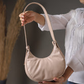 حقيبة إيزابيلا - بيج